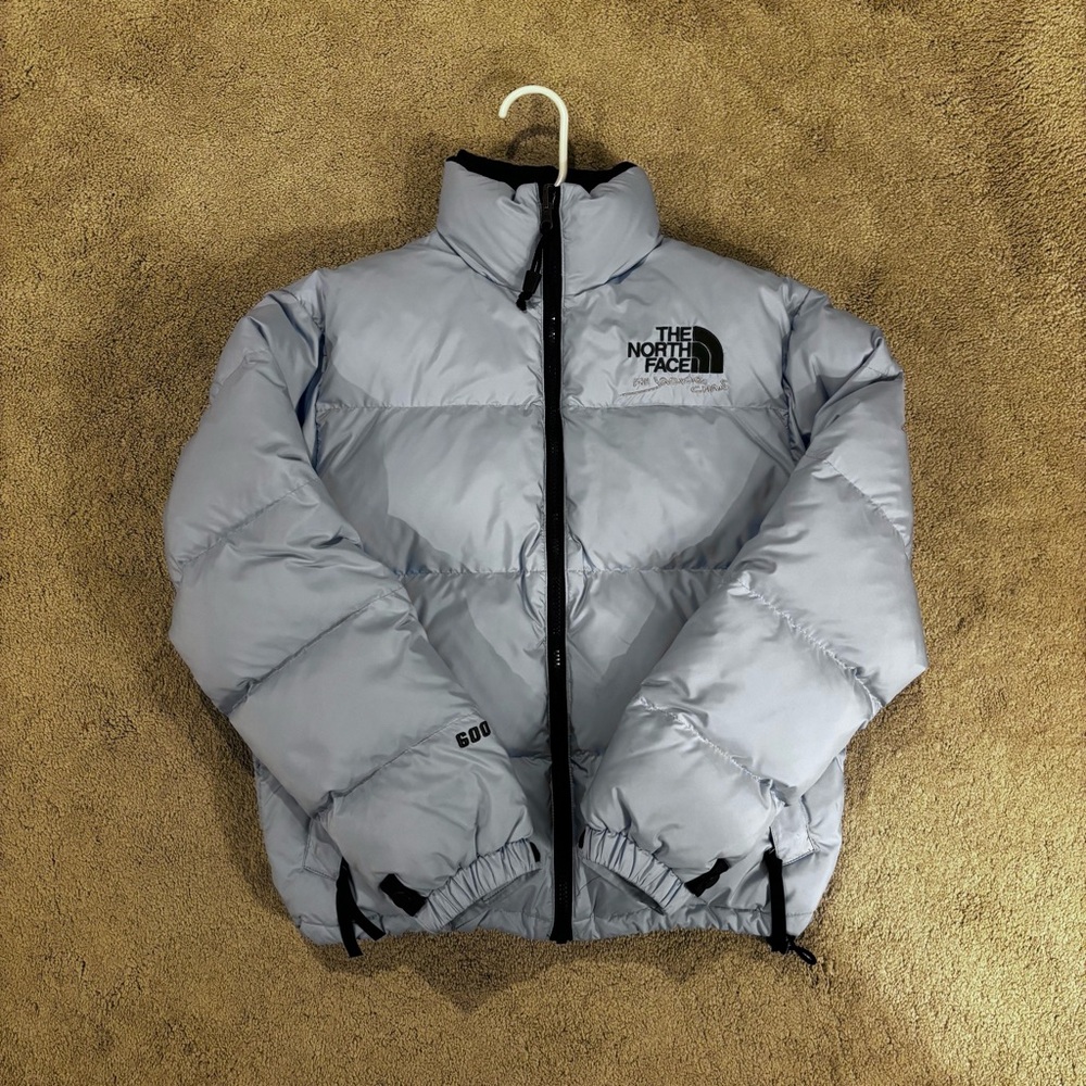 Vintage north face jackie Chan nuptse puffer